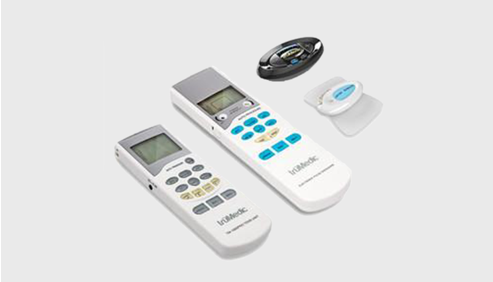 Tens units