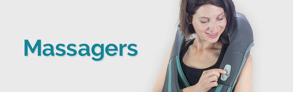 Massagers