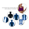 PL-009 TENS Unit Electronic Pulse Massager