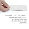 2 x 4 Inch Electrode Pads