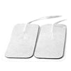 2 x 4 Inch Electrode Pads