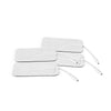 2 x 4 Inch Electrode Pads
