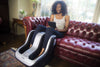 InstaShiatsu+ Foot and Calf Massager