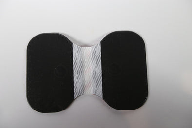 MicroTens II Snap-On Butterfly Electrode Pads