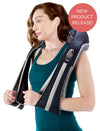 IS-3000 PRO - InstaShiatsu+ Neck and Back Massager with Heat