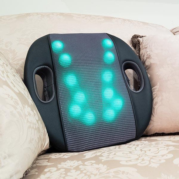 Trumedic instashiatsu+ best sale pillow massager