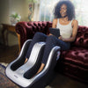 InstaShiatsu+ Foot and Calf Massager