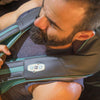 InstaShiatsu+ Neck and Back Massager with Heat