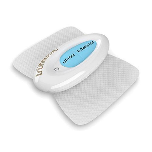 Christmas Sale - truMedic is-3000 PRO Neck Massager with Heat