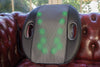 InstaShiatsu+ Seat Back Massager With Heat