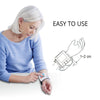 BP1000 Wrist Blood Pressure Monitor