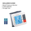 BP1000 Wrist Blood Pressure Monitor