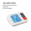 BP2000 Upper Arm Blood Pressure Monitor