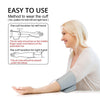 BP3000 Upper Arm Blood Pressure Monitor