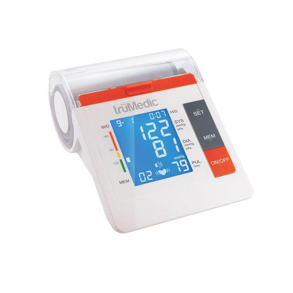 BP3000 Upper Arm Blood Pressure Monitor