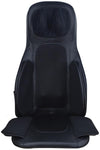 InstaShiatsu+ Seat Cushion Massager with Air Compression