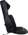 InstaShiatsu+ Seat Cushion Massager with Air Compression