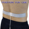 Lumbar Electrode Pads