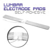 Lumbar Electrode Pads