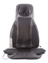 InstaShiatsu+ Seat Cushion Massager with Air Compression