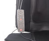 InstaShiatsu+ Seat Cushion Massager with Air Compression