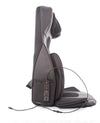 InstaShiatsu+ Seat Cushion Massager with Air Compression