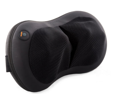 CALIF. DENTAL | InstaShiatsu+ IS-1000 -Pillow Massager With Heat
