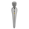 InstaShiatsu+ Water-Resistant Wand Massager