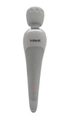 InstaShiatsu+ Water-Resistant Wand Massager