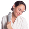 InstaShiatsu+ Water-Resistant Wand Massager