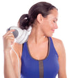 InstaShiatsu+ Handheld Percussion Massager